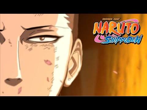 Shikamaru Finishes Hidan | Naruto Shippuden