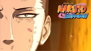 Shikamaru Finishes Hidan