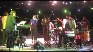 STEVE AZAR  - SUNSHINE - w/ PETER MAZZEO &amp; THE HIT SQUAD -