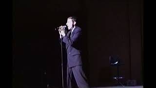 יהודה! #1997 #מוזיקתפופיהודית אחכה לו (אני מחכה לו)