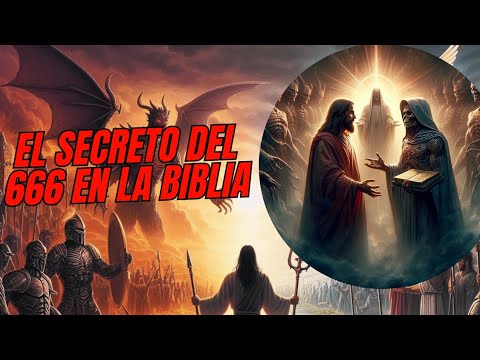 What does the number 666 in the Bible mean?