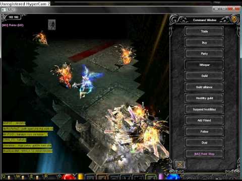 CHRONICZ - DC HACKER!