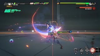 擬似的激戦試練15階苦戦したから上げる