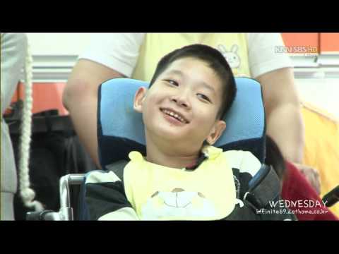 111106 - Hoya's magic trick for children