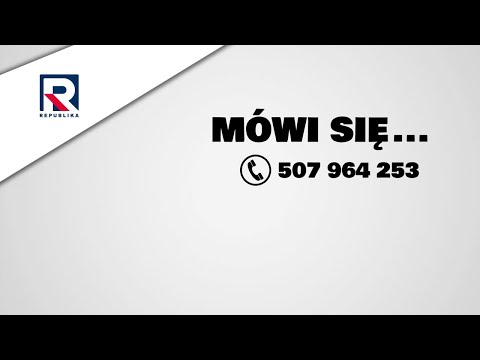 Niech Wyborcza wypiertralala - Jacek Sobala | Mówi Się 2/2