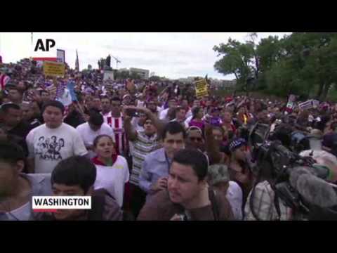 Teen's Mission: Bring Back Deported Mom