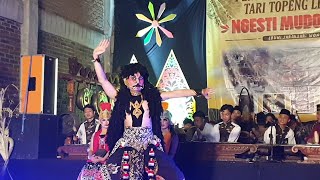 Download lagu Perfome Baru Dita, Tari Topeng jangkrik genggong !!! NMU Sruni mp3 Download lagu Perfome Baru Dita, Tari Topeng jangkrik genggong !!! NMU Sruni mp3