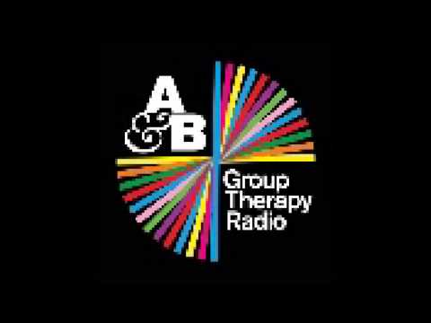 Above & Beyond - Group Therapy Radio 014 (guest Lange) (2013-02-08)
