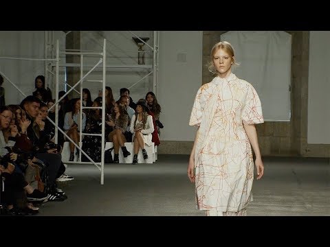 ESAD/EMP II | Spring Summer 2020 | Full Show
