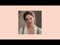 Belle Emma Watson Sped Up