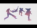5 Seconds Of Summer Moodswings Official Visualizer