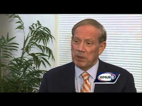 Interview: George Pataki