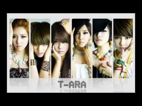 T-ara Tribute