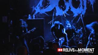 2013.07.16 Impending Doom - My Nemesis (Live in Joliet, IL)