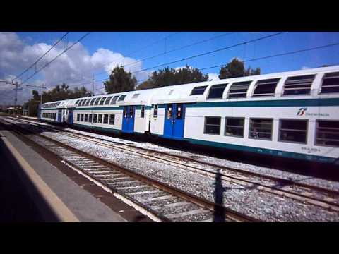 REG 7956 Caserta - Napoli c.le