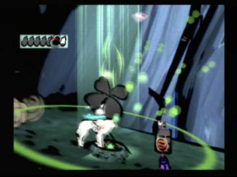 Okami - Stray Bead 04