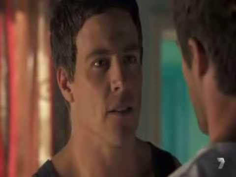 Home And Away - Brax VS Nate