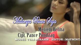 Download lagu MULANYA BIASA SAJA Meriem Belina Cipt Pance Pondaa... mp3