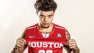 Men's Basketball Feature - Rob Gray Jr. Takes Game to Next Level