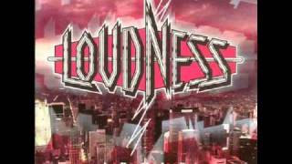 Loudness - Face to Face