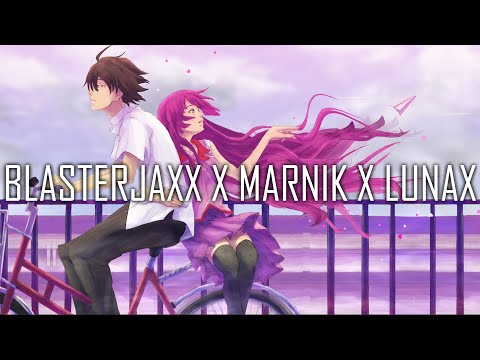Blasterjaxx X Marnik X LUNAX - Stay