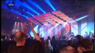 Lou Reed &amp; Metallica -Mistress Dead live 2011