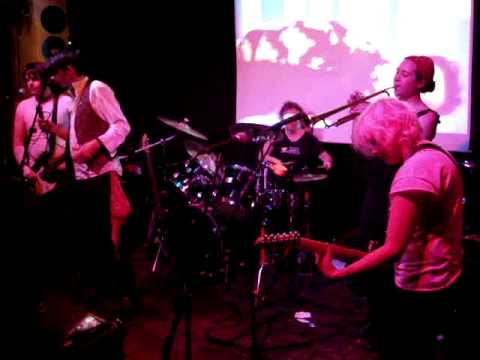 Young Parisians - The Famous Cocks