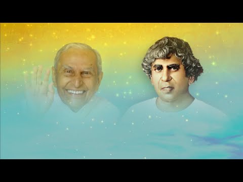 Virtual Live Satsang- Wednesday, 29th April, 2020