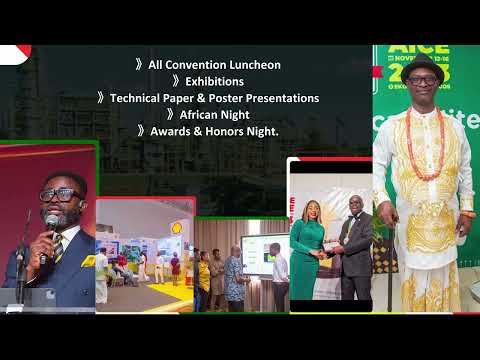 NAPE Conference 2024 Advert