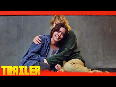 Criminal Temporada 2 (2019) Netflix Serie Tráiler Oficial Español