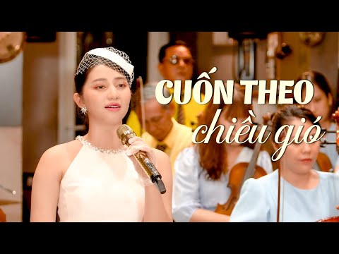 Thể hiện bởi Thùy Anh