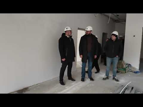 Новые площадки устанавливают рядом с детсадом на Постышева, 7а во Владивостоке.