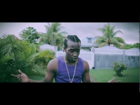 JO WAYNE - Inmé Mwen Ou Ray Mwen  - [Freestyle Du " Moi " Officiel] (Septembre 2012)