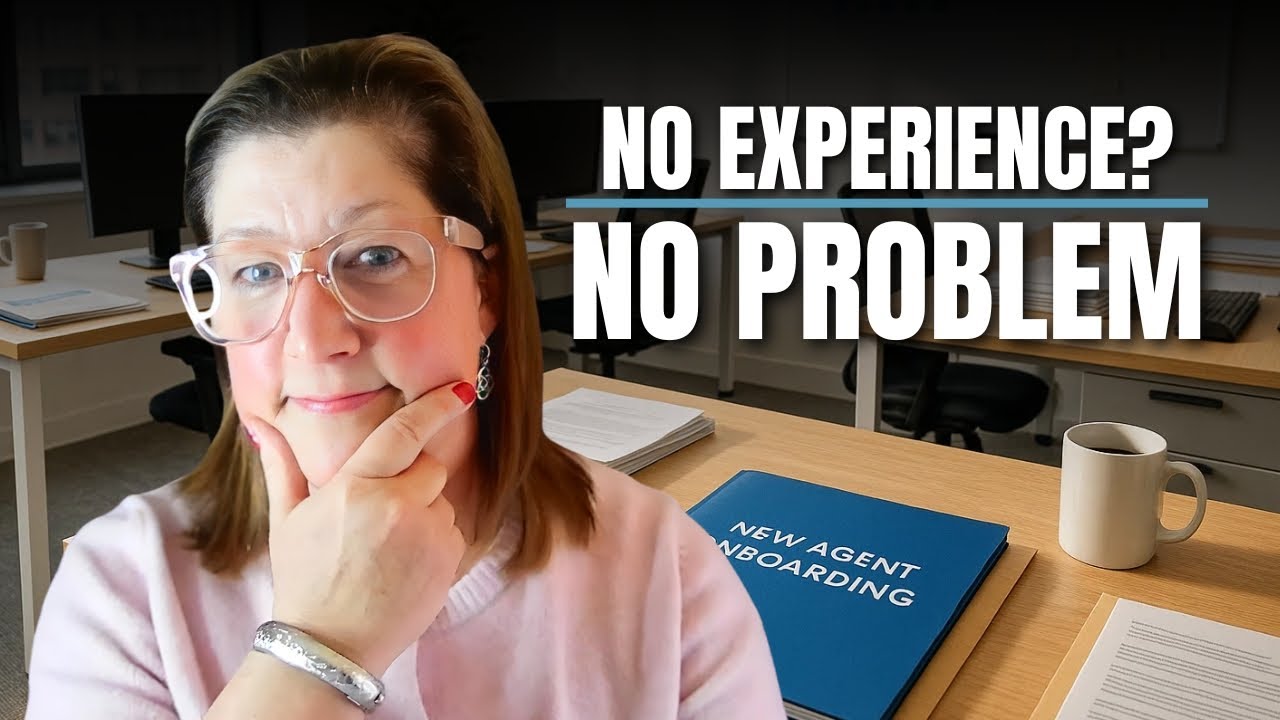 Do You Need Experience To Join a Real Estate Team in New Hampshire?