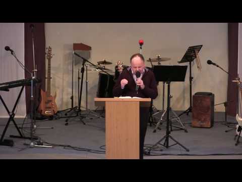 23.04.2017 Petr Bubik – David – Věrnost