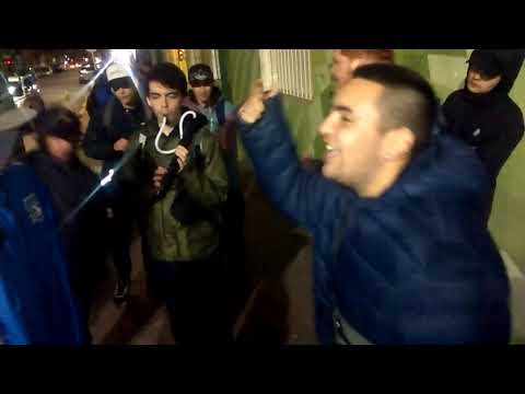 THIBAS THOM vs SLR TIAN | Semifinal | Fecha Especial 2v2 | Parte 2