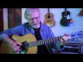 Deep Blues In E Driftin Blues