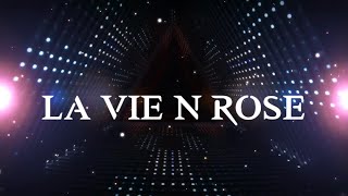 Download lagu LA VIE N ROSE - CRIS LAEDJ X YUDI GHO X DESEARNALDO ONGKY # VIP mp3