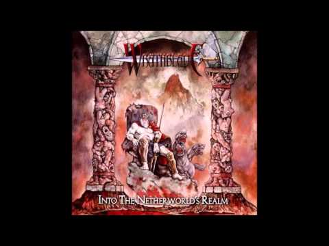 Wrathblade - Into The Netherworld's Realm CD