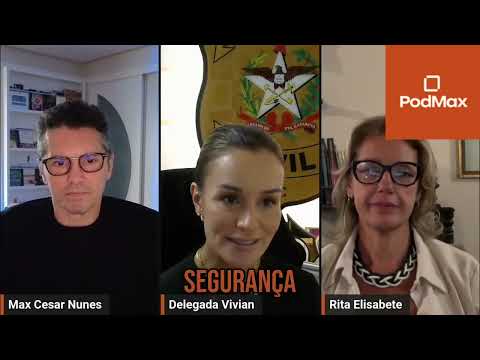 Filosofia de Esforço: Delegada em Santa Catarina #shorts