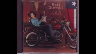 07. Honky Tonk Hardwood Floor - Gary Stewart - I&#39;m A Texan