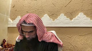 صورة الدرس 170 | شرح عمدة الفقه | كتاب الجنايات | باب القود في الجروح | الشيخ خالد الفليج ١٤٤٤/٠٧/١٥هـ