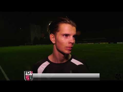 29. voor 2017: FCI Tallinn U21 - Tallinna FC Levadia U21 2:5 (2:1) Eensalu intervjuu