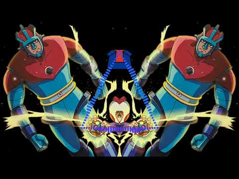 جونكر غزاة من الفضاء ـ ريمكس اغنية البداية