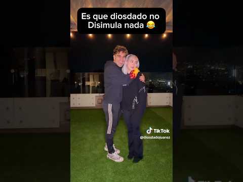 Diosdado in love🫶,#shorts