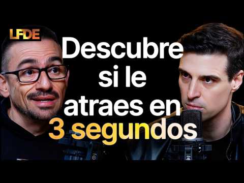 🎯 "Estas 3 habilidades sociales pueden CAMBIAR TU VIDA (y nadie te las enseña)" Juanma Pincho #LFDE