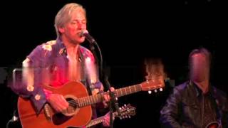Robyn Hitchcock - Belltown Ramble - Live at Belcourt Theatre, Nashville