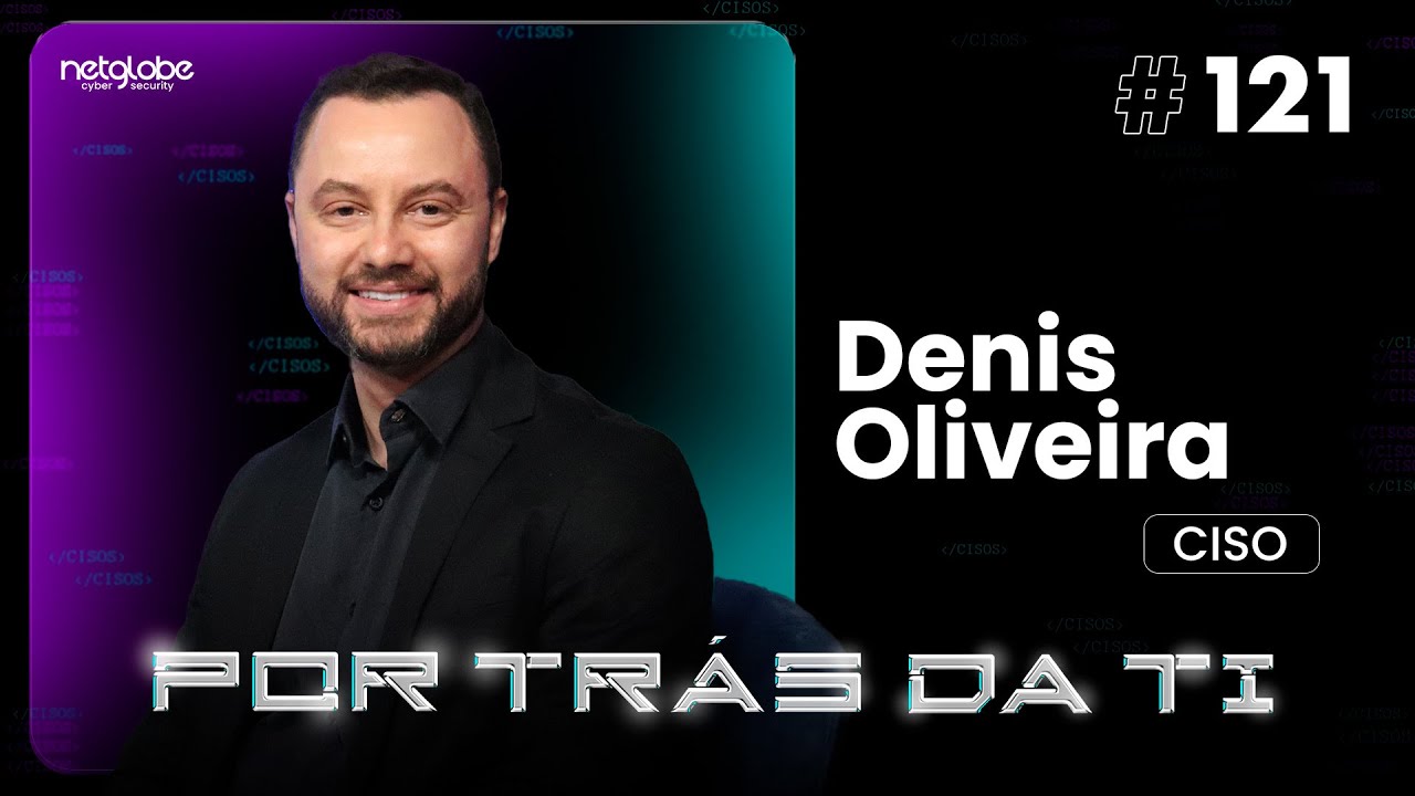 BEHIND YOU | Denis Oliveira