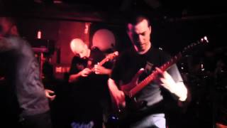 SEVERED SAVIOR - Question