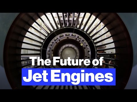 This Genius Invention Could Transform Jet Engines